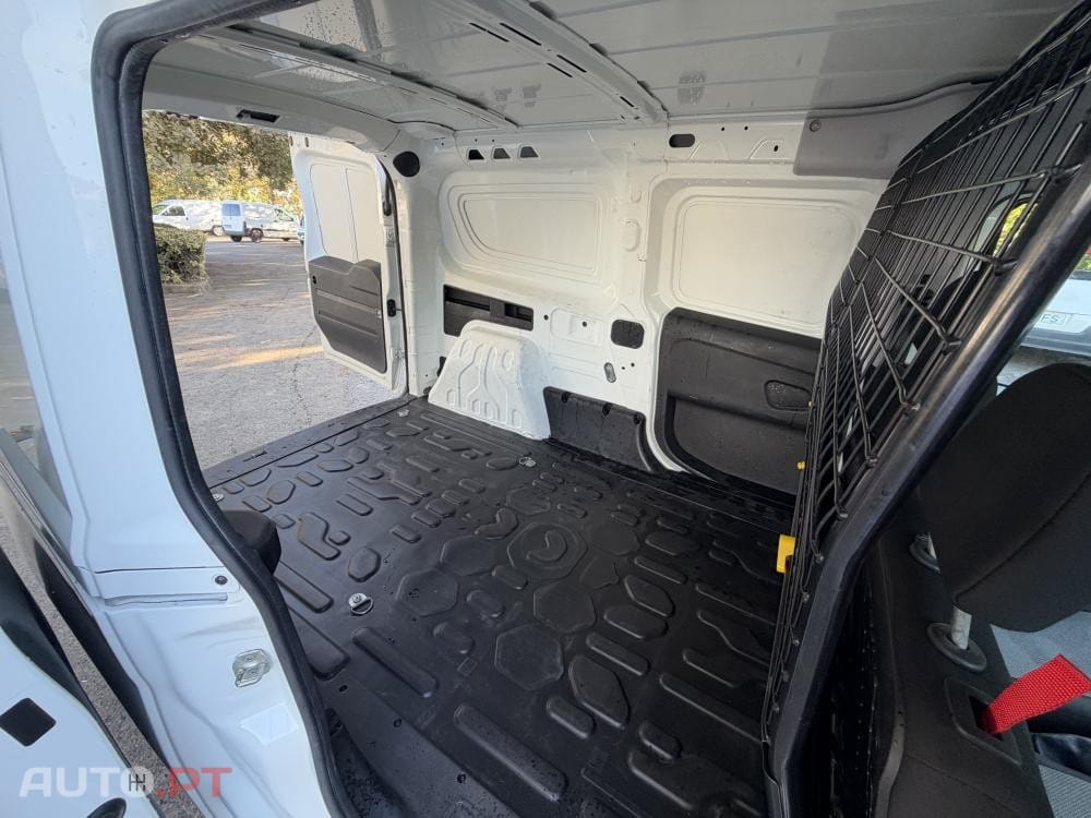 Fiat Doblo MAXI 1.3 Multi-Jet 95cv