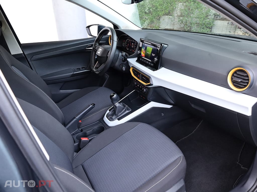 Seat Arona 1.0 TSI Style