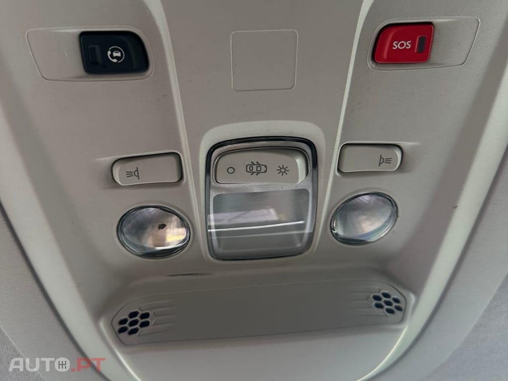 Citroen Berlingo 1.5 BlueHDI XL Longa