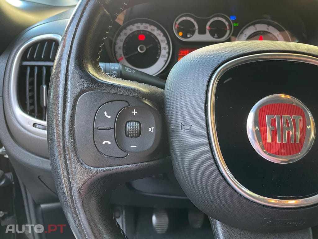 Fiat 500L 1.6 MTJ 120CV 7 LUG.