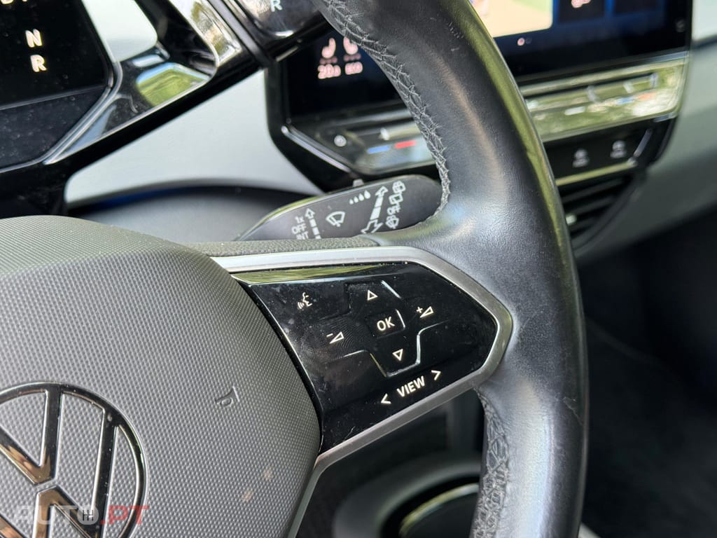 Volkswagen Id.3 58 kWh 1st