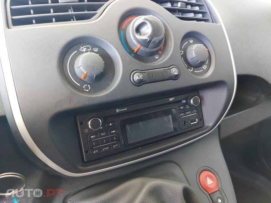 Renault Kangoo Express 1.5 dCi Business - IVA Dedutível