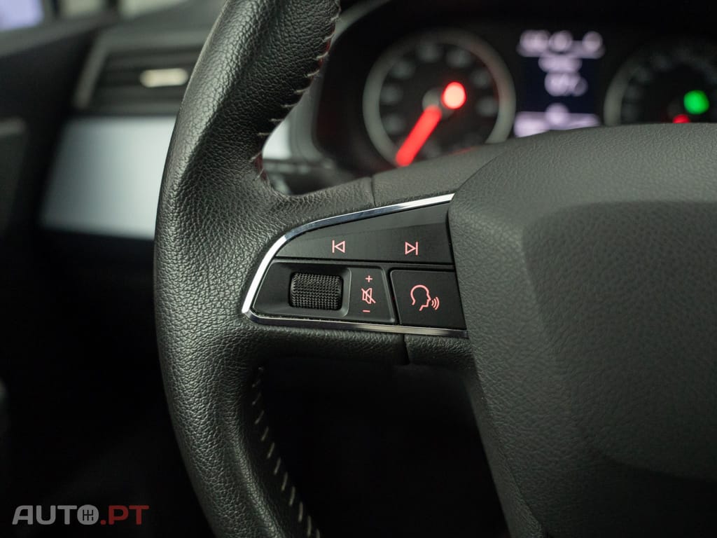 Seat Arona 1.0 TSI Style DSG