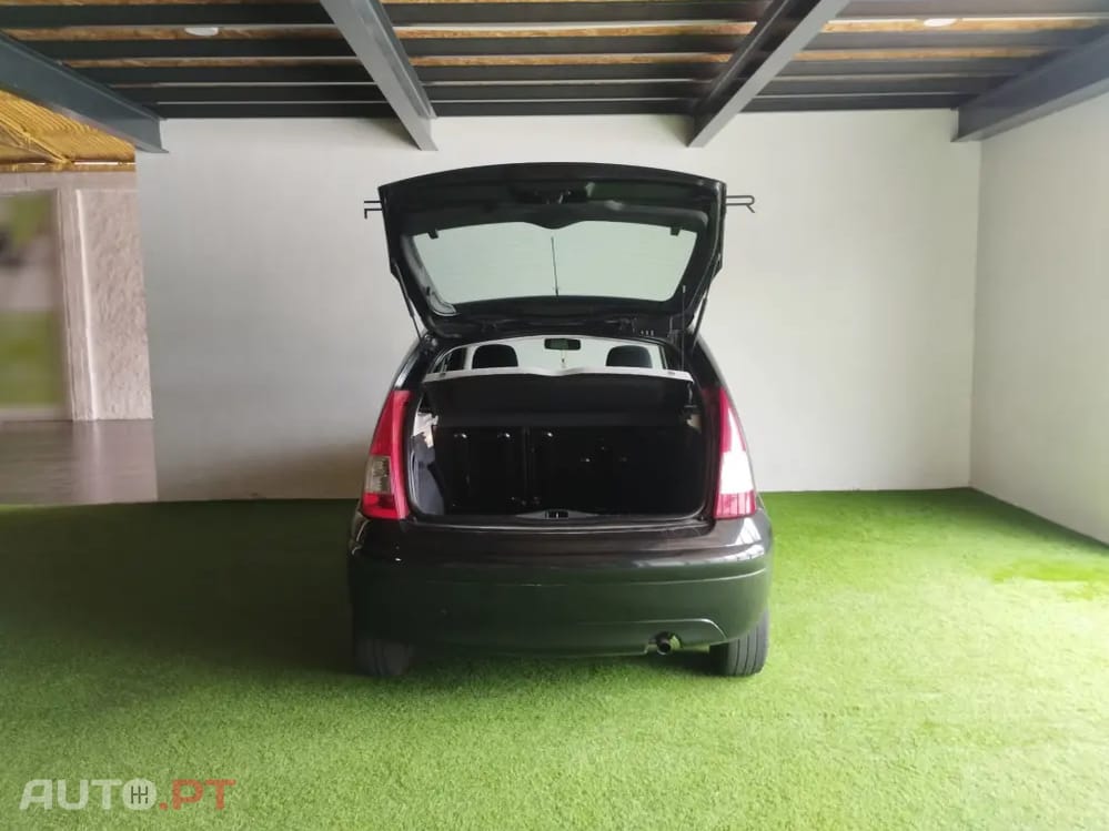 Citroen C3 1.4 HDi Attraction