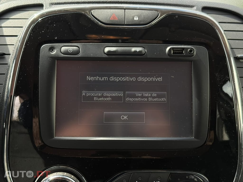 Renault Captur 0.9 TCE Exclusive