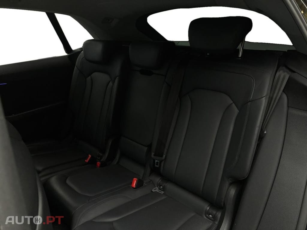 Audi Q8 50 TDI Tiptronic Quattro Extended