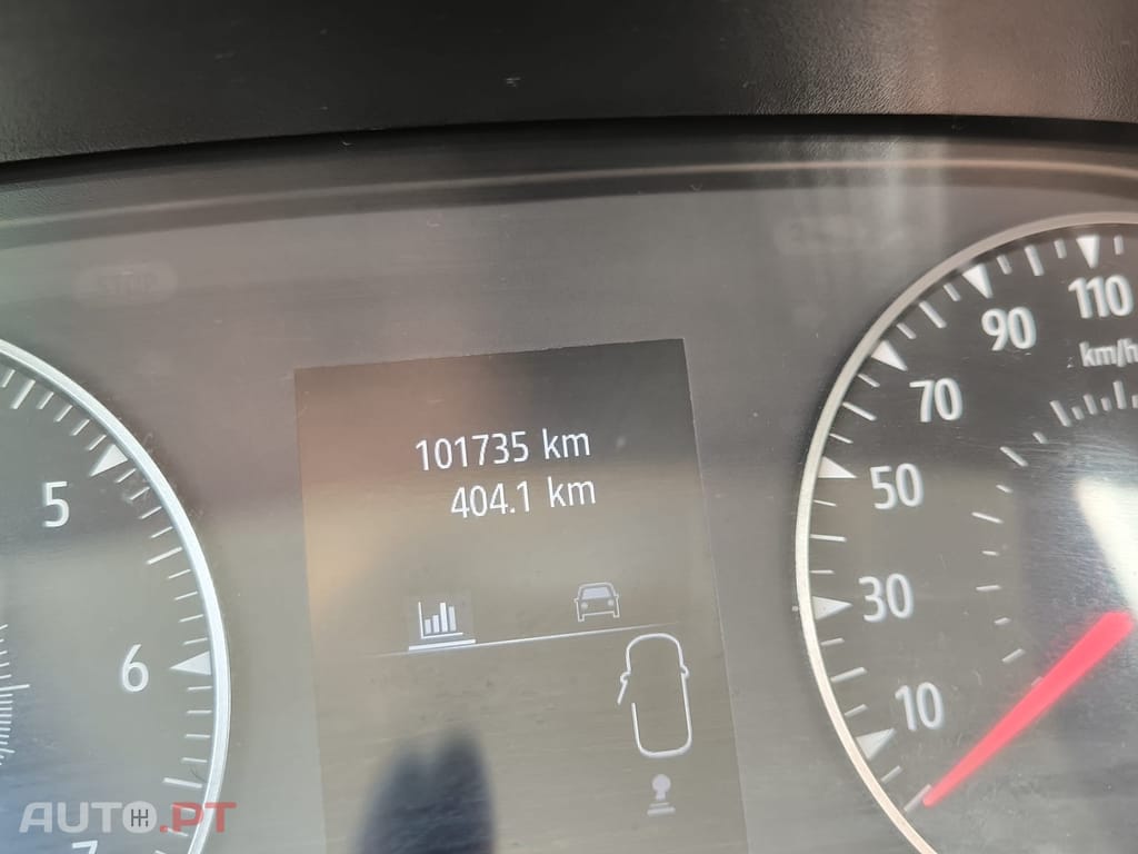 Dacia Jogger 2023 GPL/ Gasolina