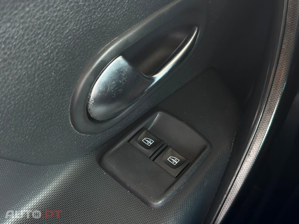 Dacia Sandero 1.0 SCe Comfort
