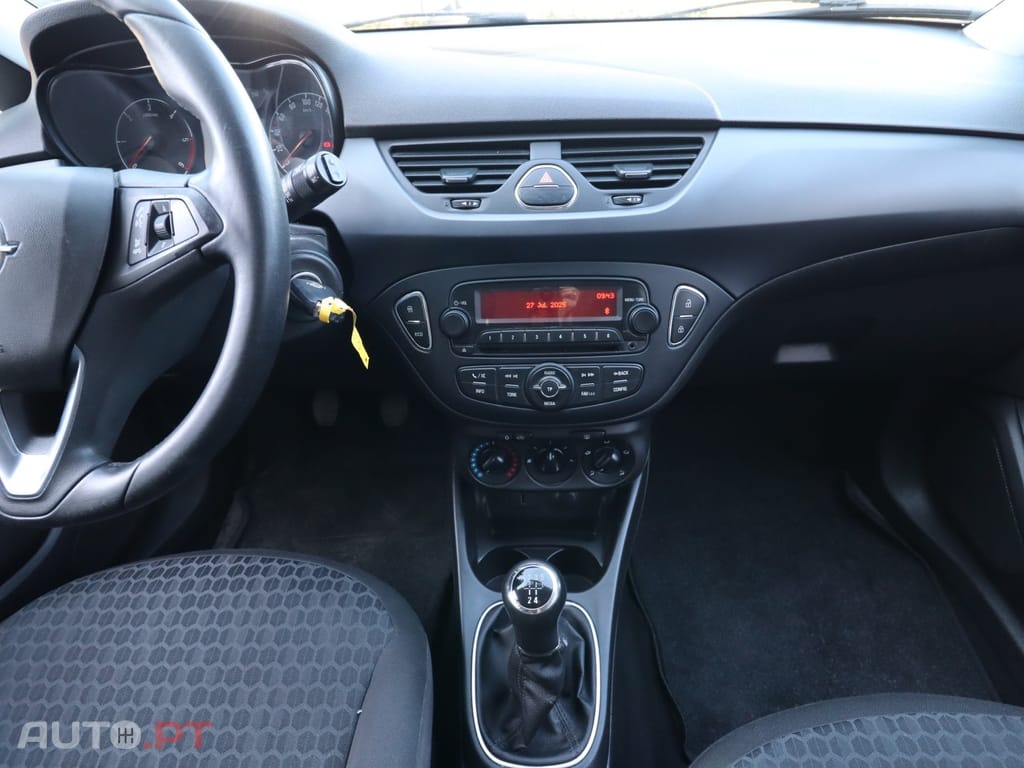 Opel Corsa 1.3 CDTi Business Edition