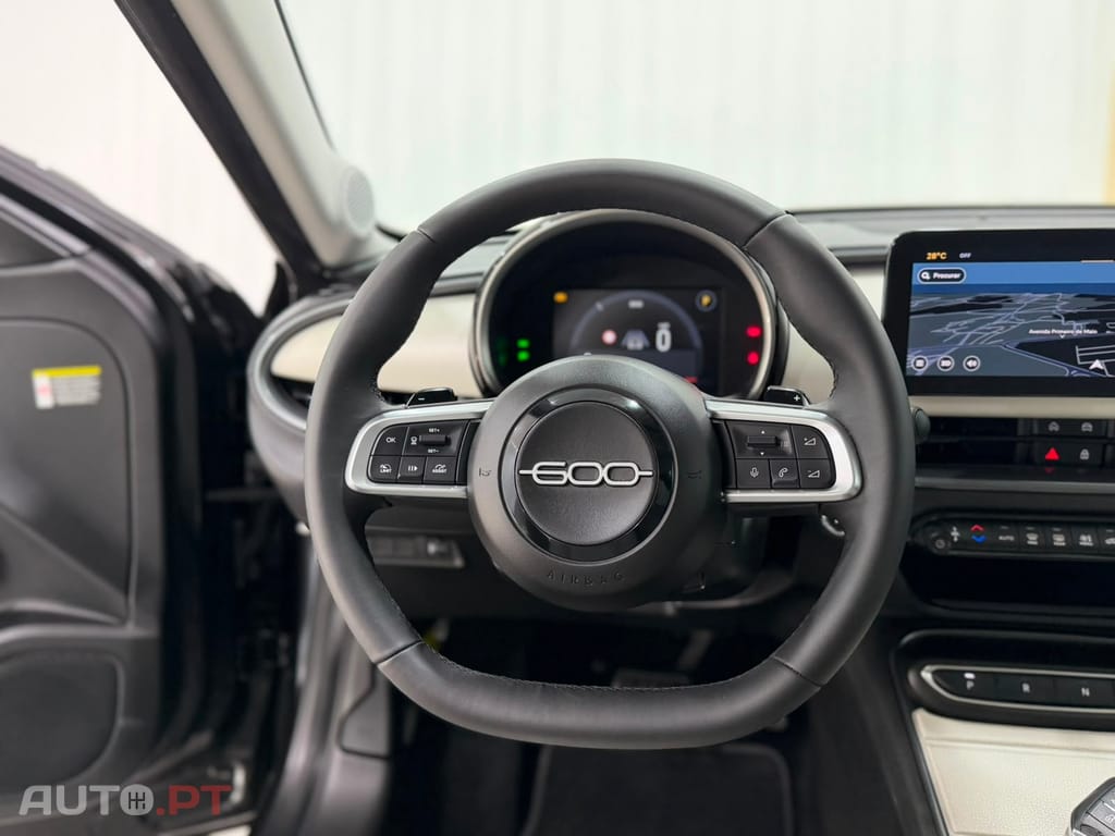 Fiat 600 Outro