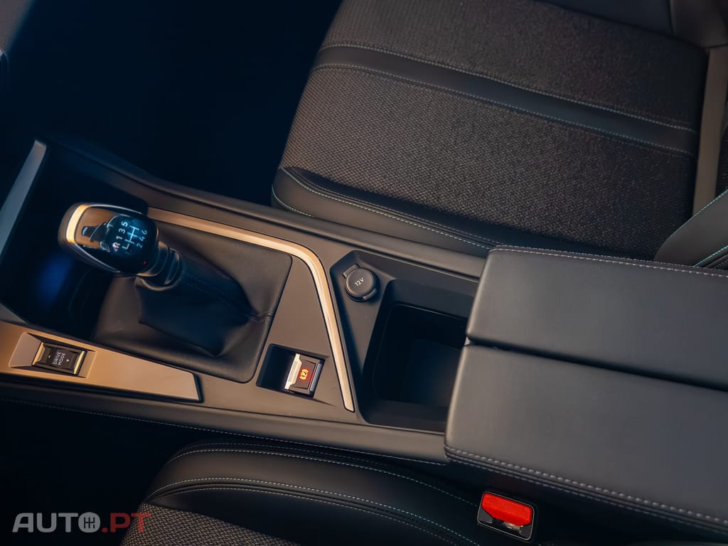 Peugeot 308 1.2 PureTech Allure