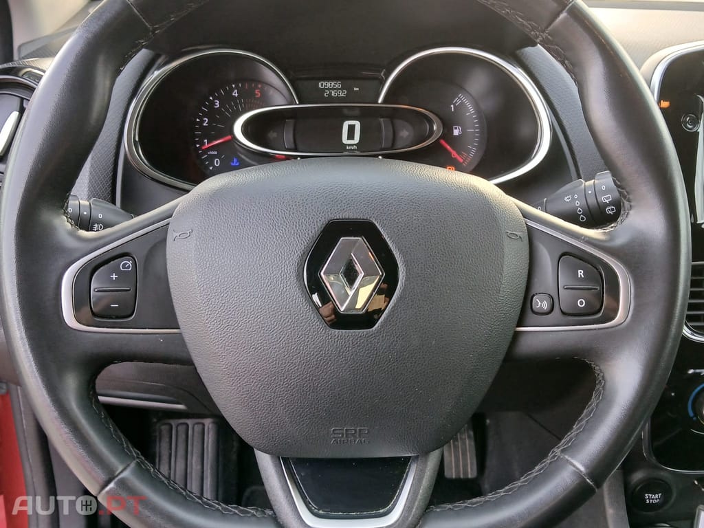 Renault Clio SPORT TOURER