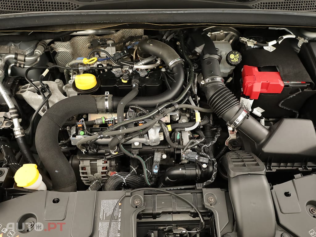 Renault Captur Captur 1.0 TCe Techno Bi-Fuel
