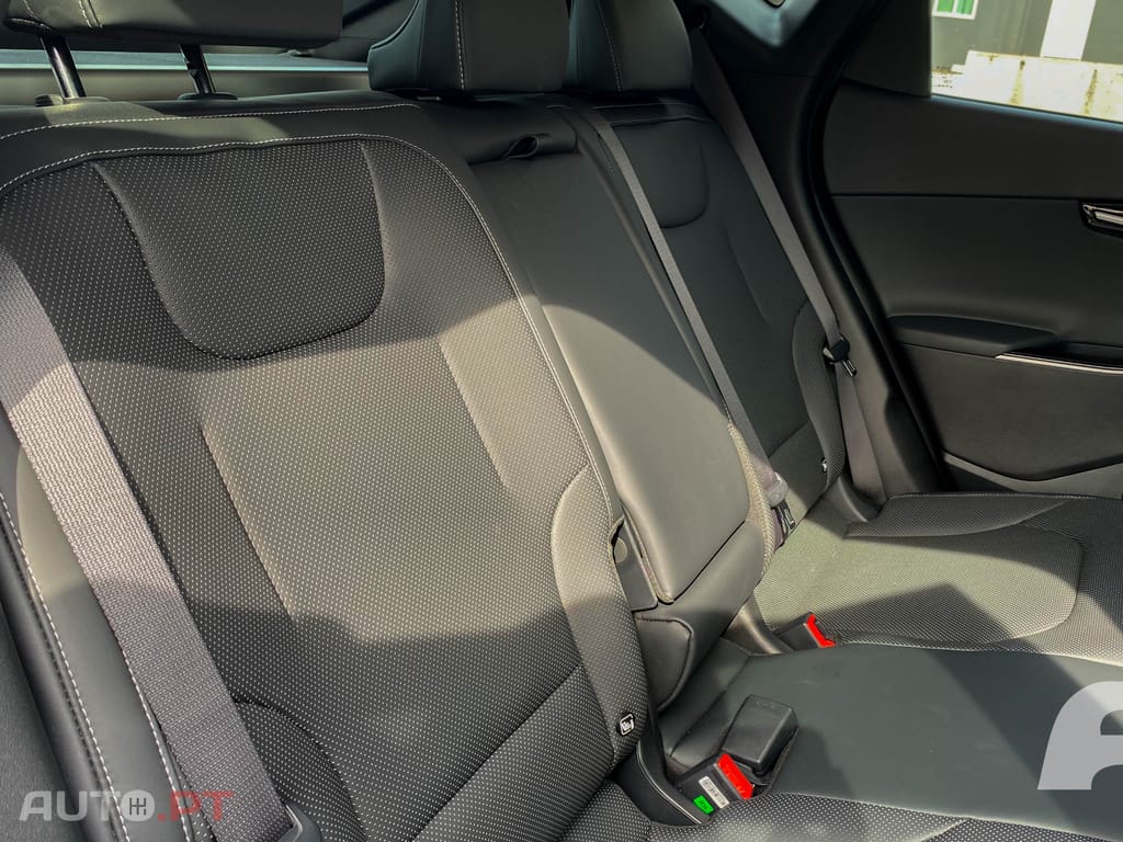 Kia EV6 77,4 kWh – GT-Line