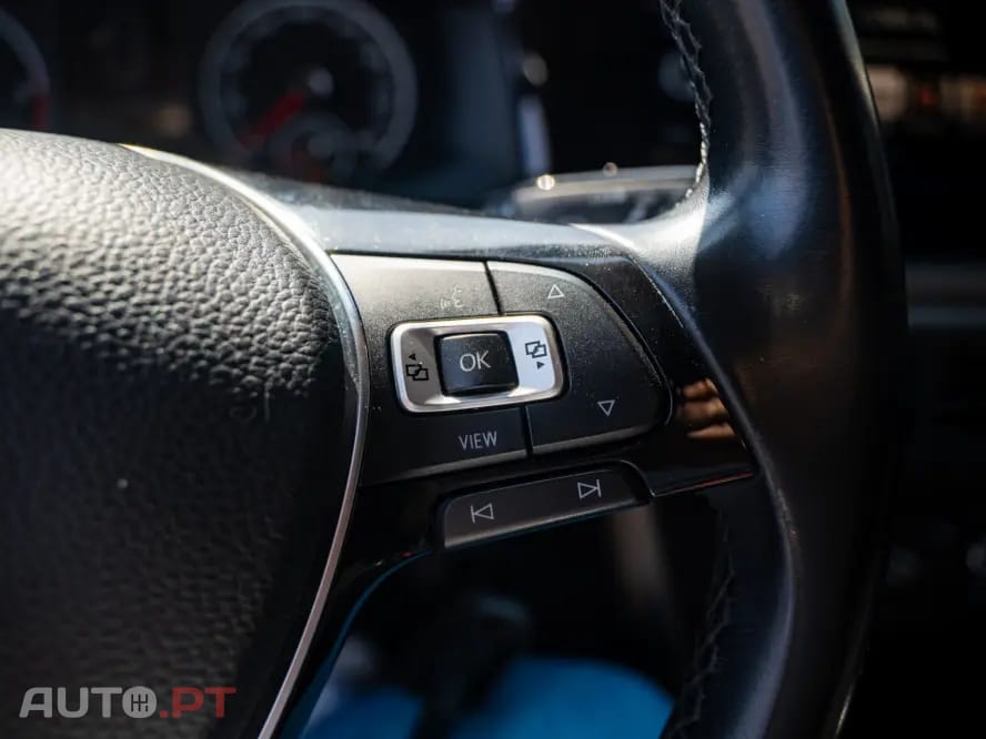 Volkswagen Polo 1.6 TDI Confortline