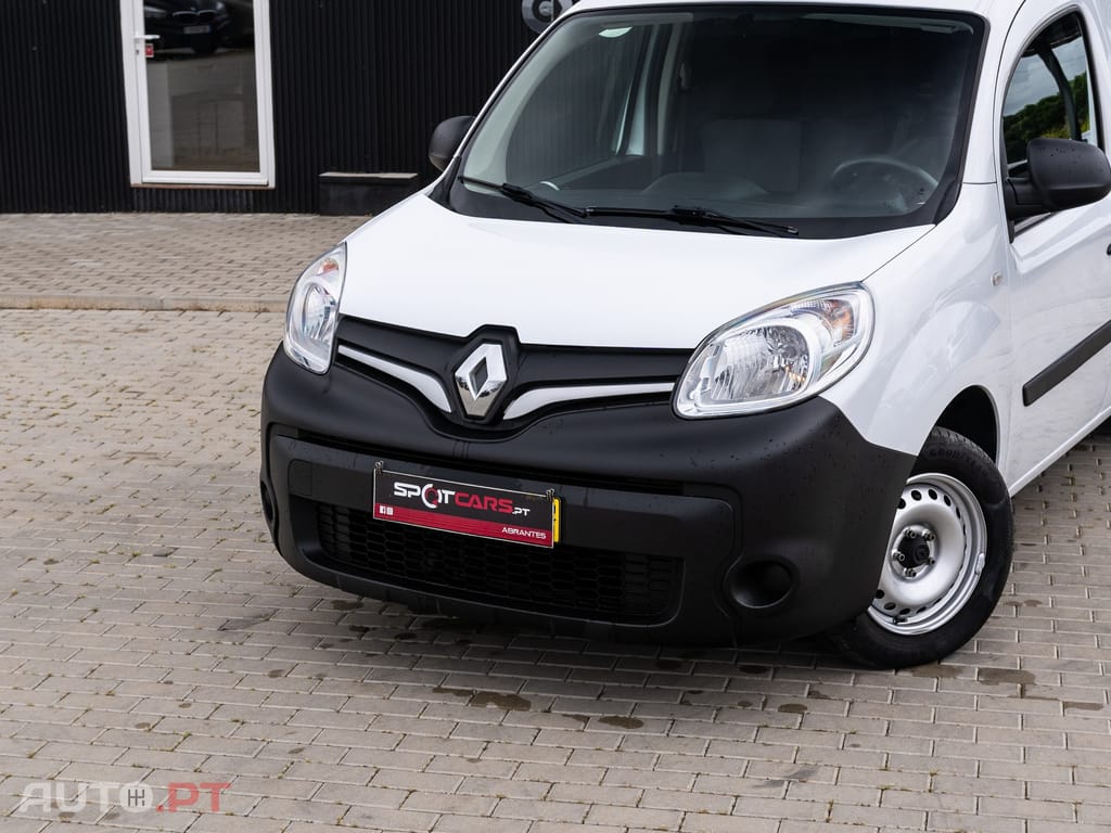 Renault Kangoo 1.5 dCi Confort S/S