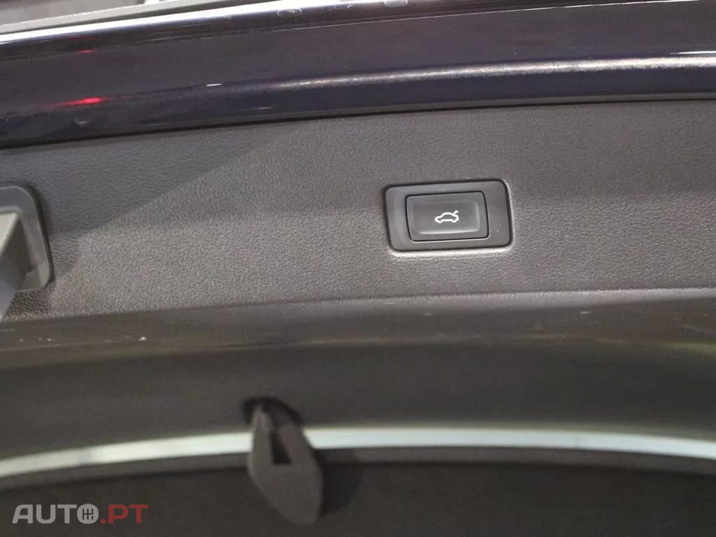 Audi A7 50 TDI V6 quattro Advance Tiptronic