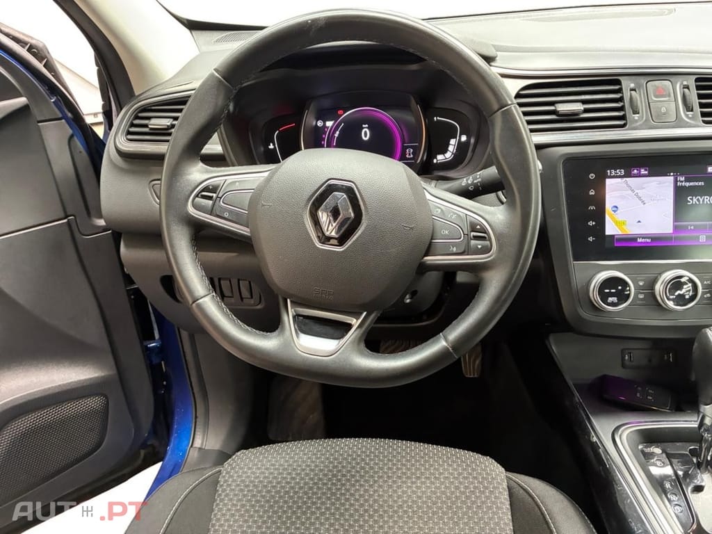Renault Kadjar 1.5 Blue dCi Business EDC