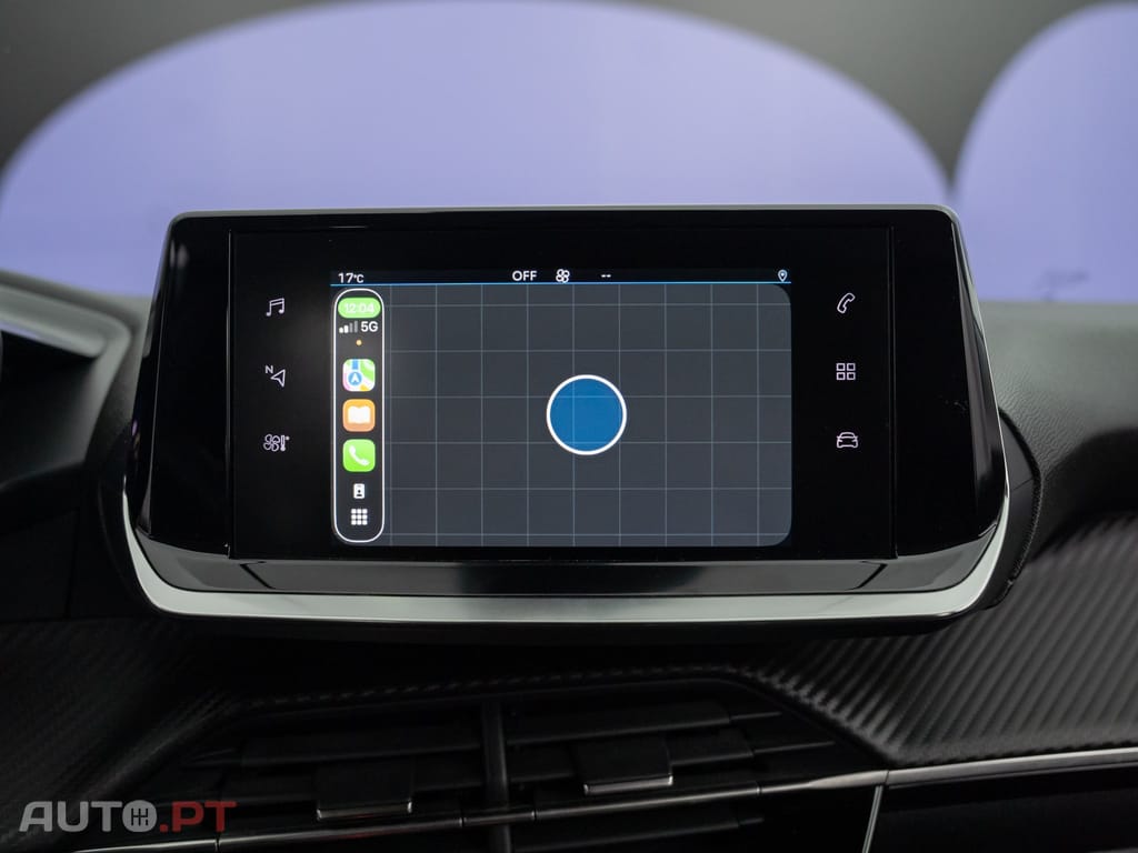 Peugeot 208 1.2 PureTech Allure