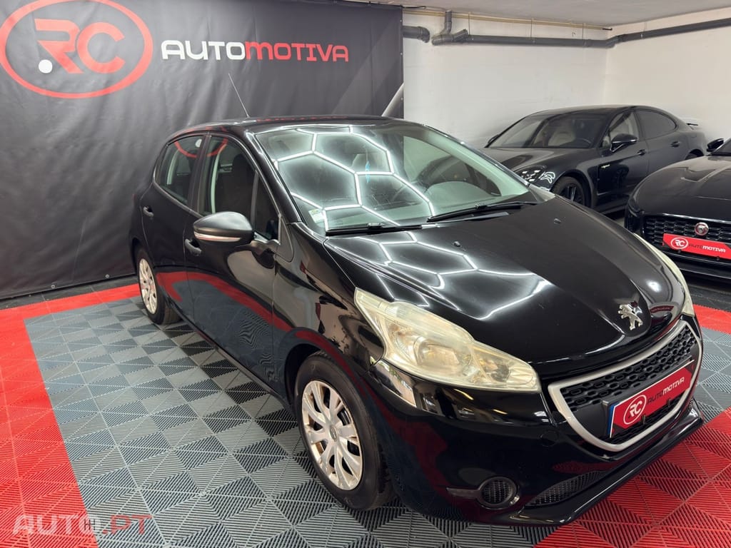 Peugeot 208 1.0 VTi Access