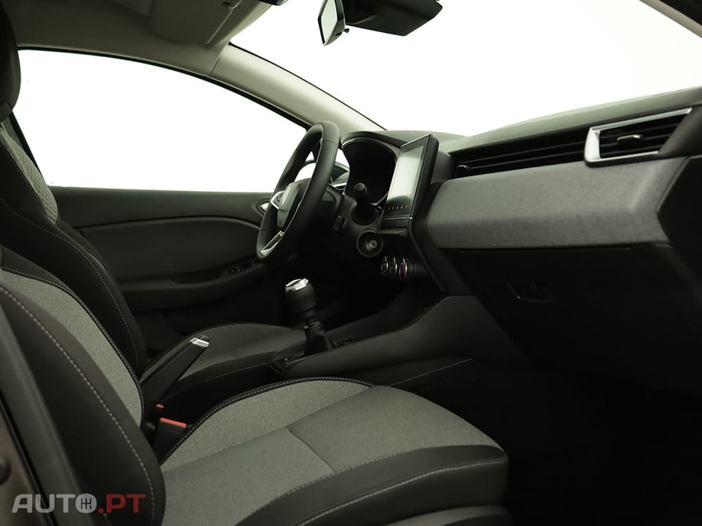 Renault Clio Clio 1.0 TCe Evolution Bi-Fuel