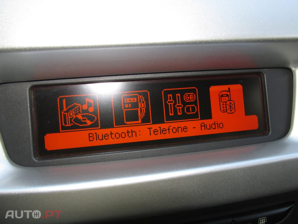 Citroen C3 1.4 HDi Airdream Seduction