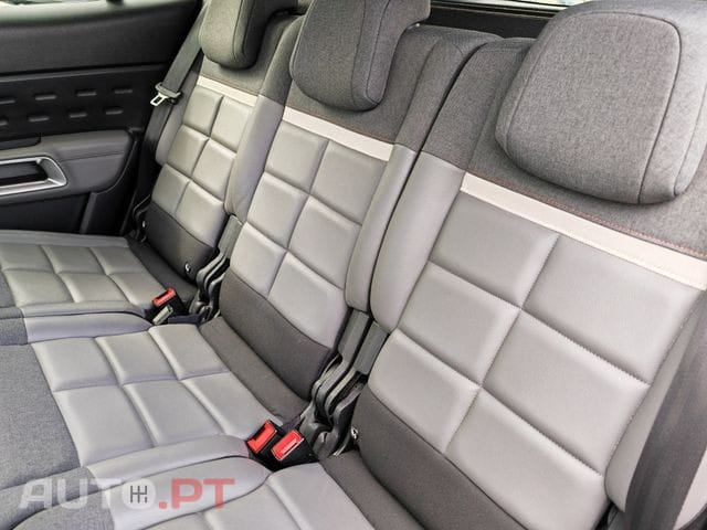 Citroen C5 Aircross 1.5 BlueHDi Shine Pack EAT8