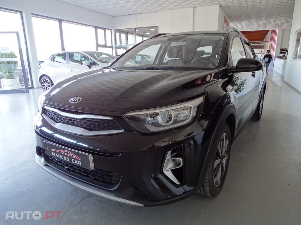 Kia Stonic 1.2 Urban