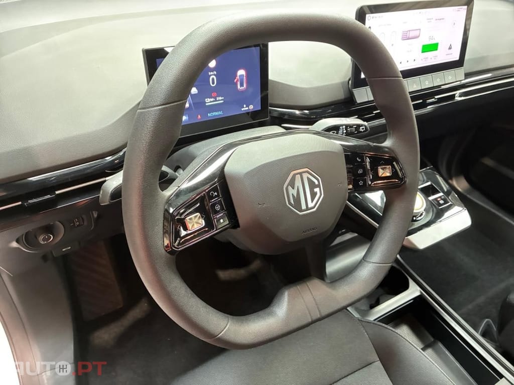 MG MG4 51 kWh Standard