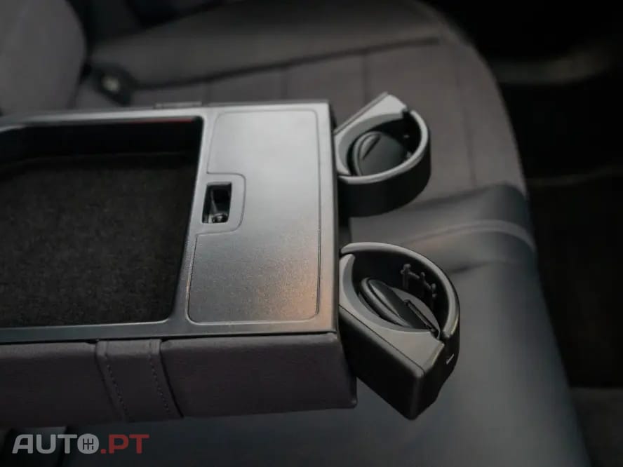 Mercedes-Benz E 300 de 9G-TRONIC Avantgarde