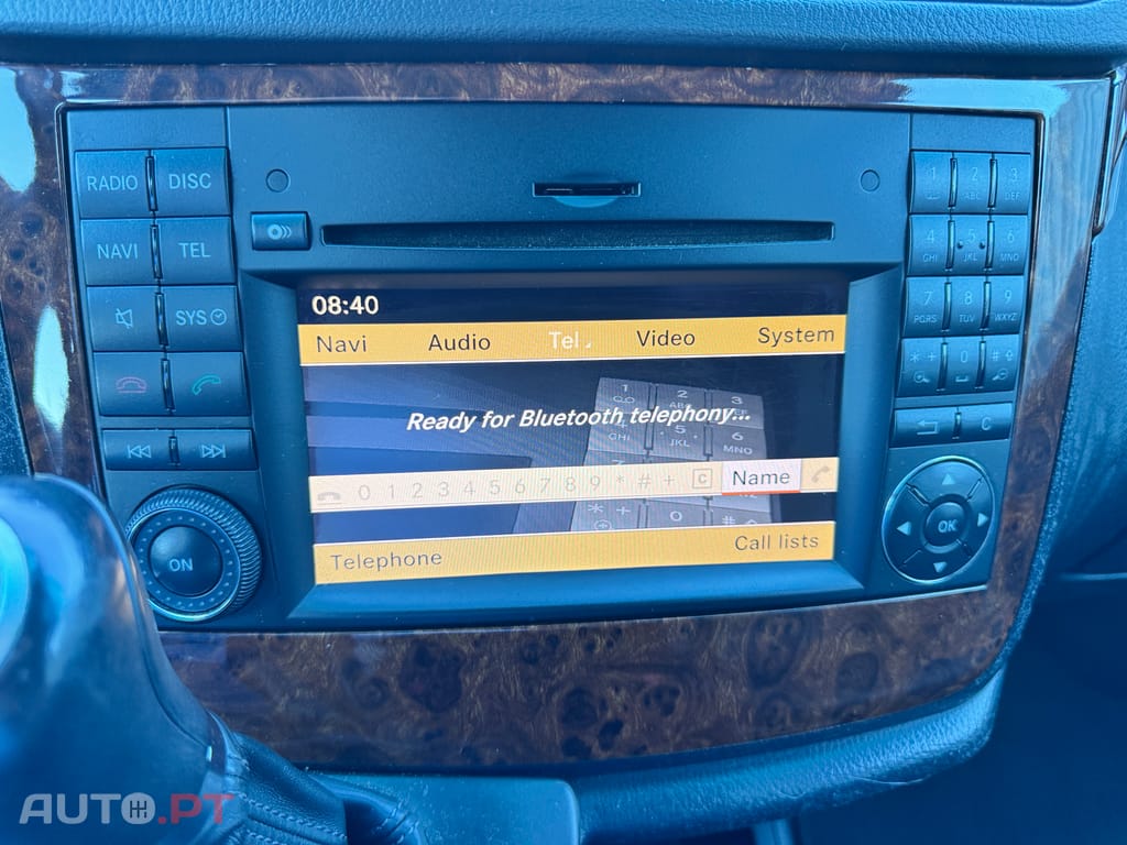 Mercedes-Benz Viano 2.2 CDI Ambiente