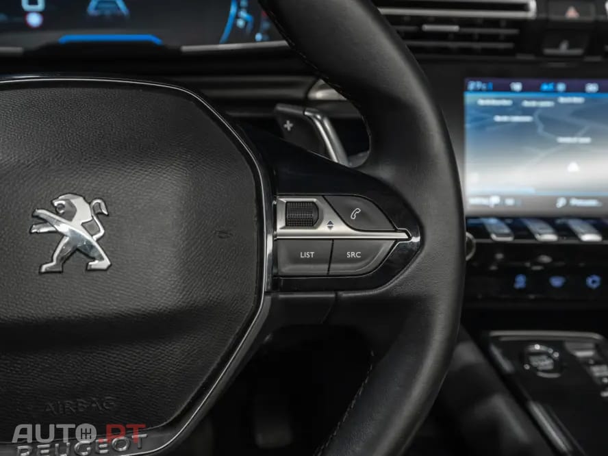Peugeot 508 SW 1.5 BlueHDi Allure Pack EAT8