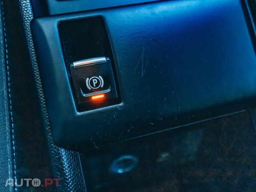 BMW i3 94Ah +Comfort Package Advance