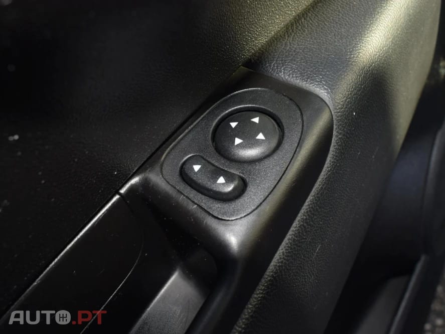 Fiat 500 1.0 Hybrid Connect