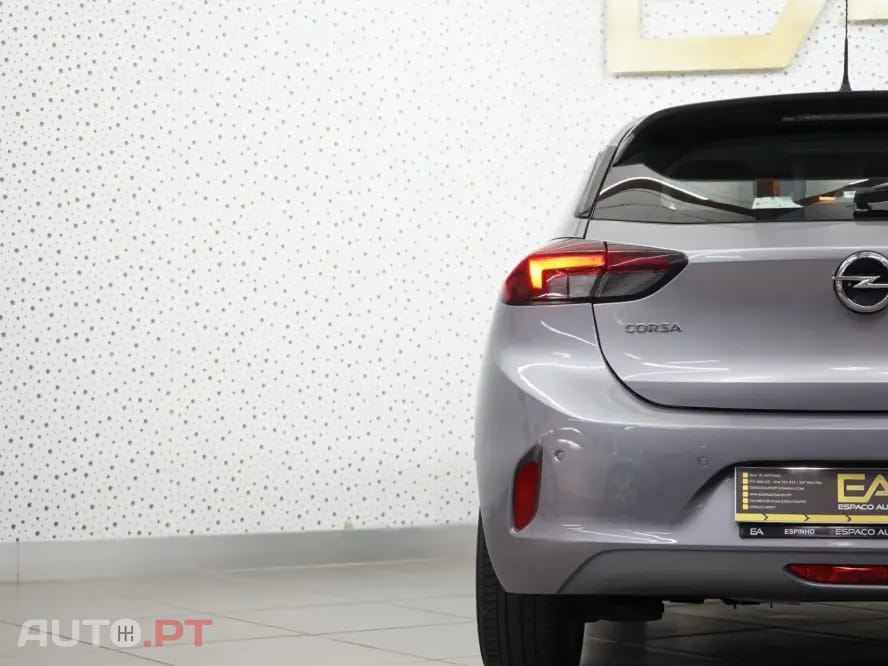 Opel Corsa 1.2 Business