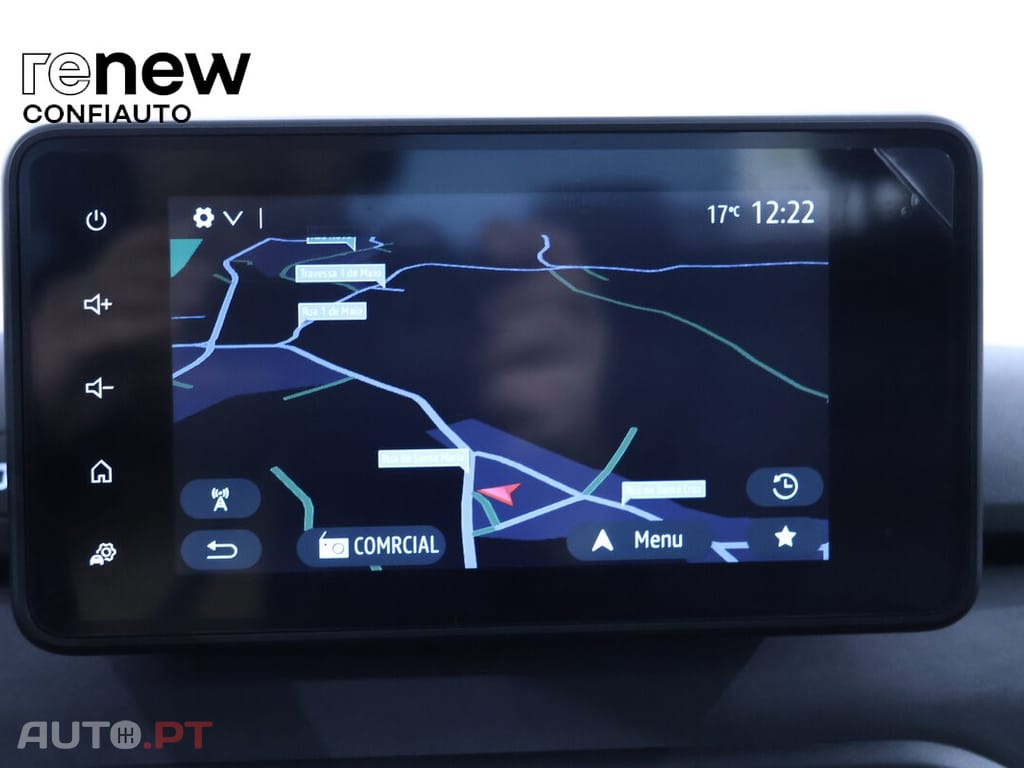 Dacia Sandero Iii Stw Extreme+ Eco100b-fuel