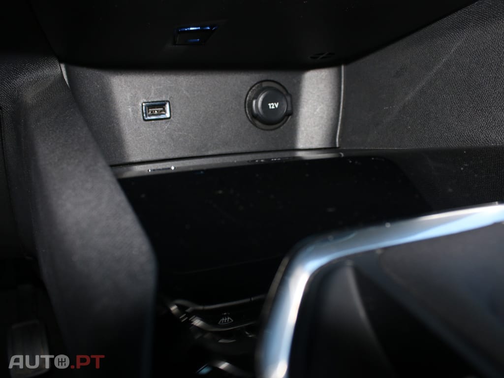 Peugeot 5008 1.2 PureTech Allure