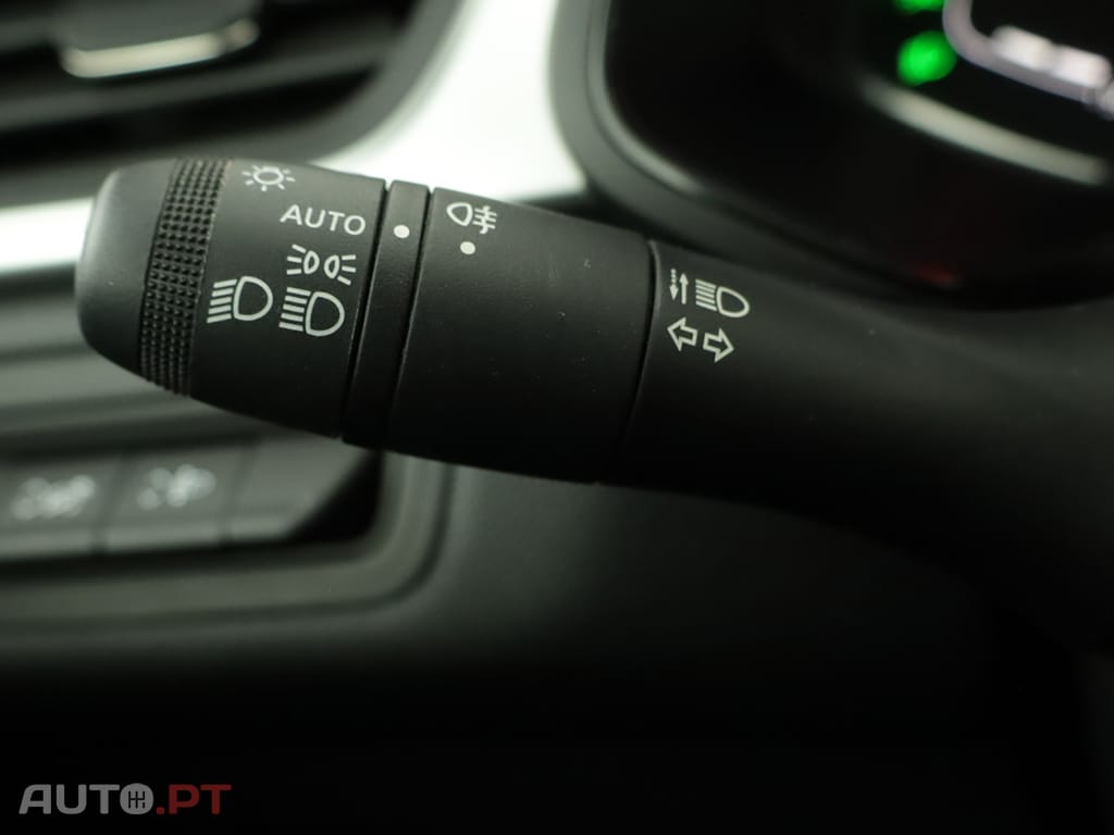 Renault Captur Captur 1.0 TCe Techno