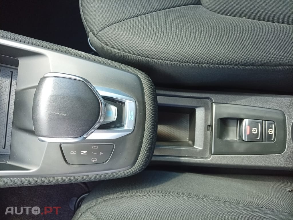Renault Zoe (c/ Bateria) Limited 50