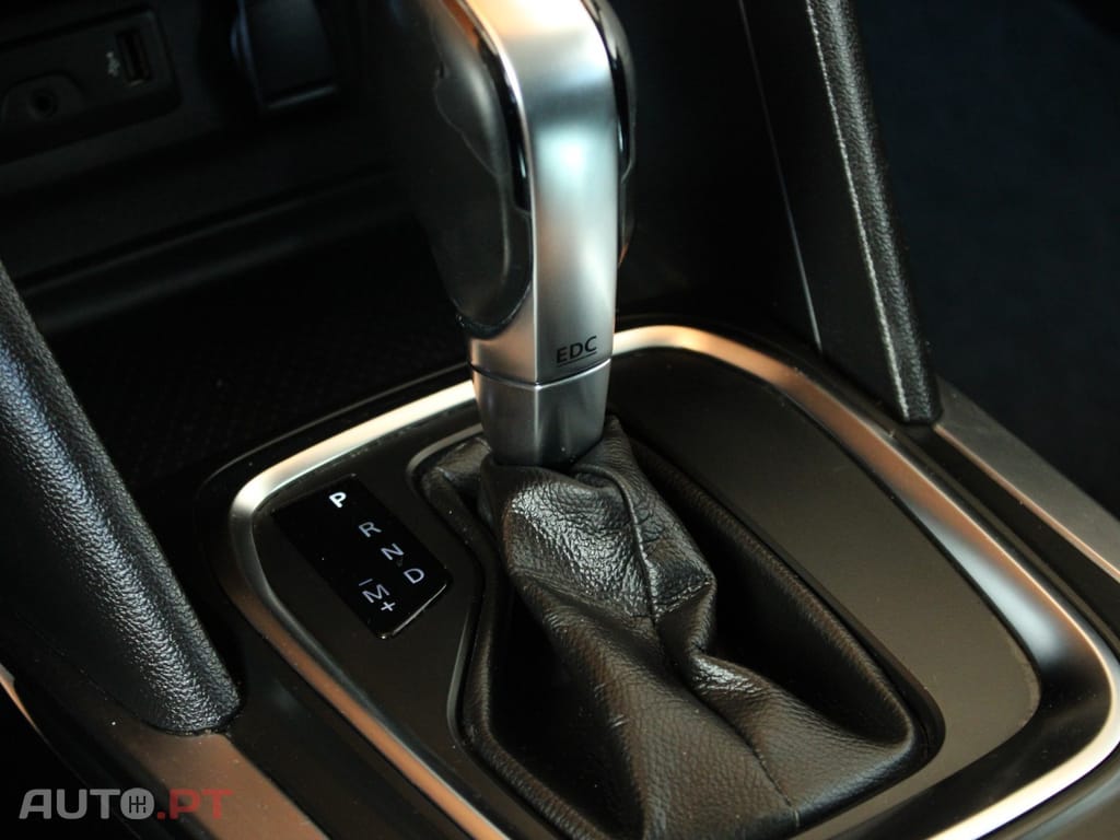 Renault Mégane Sport Tourer 1.5 dCi Limited EDC