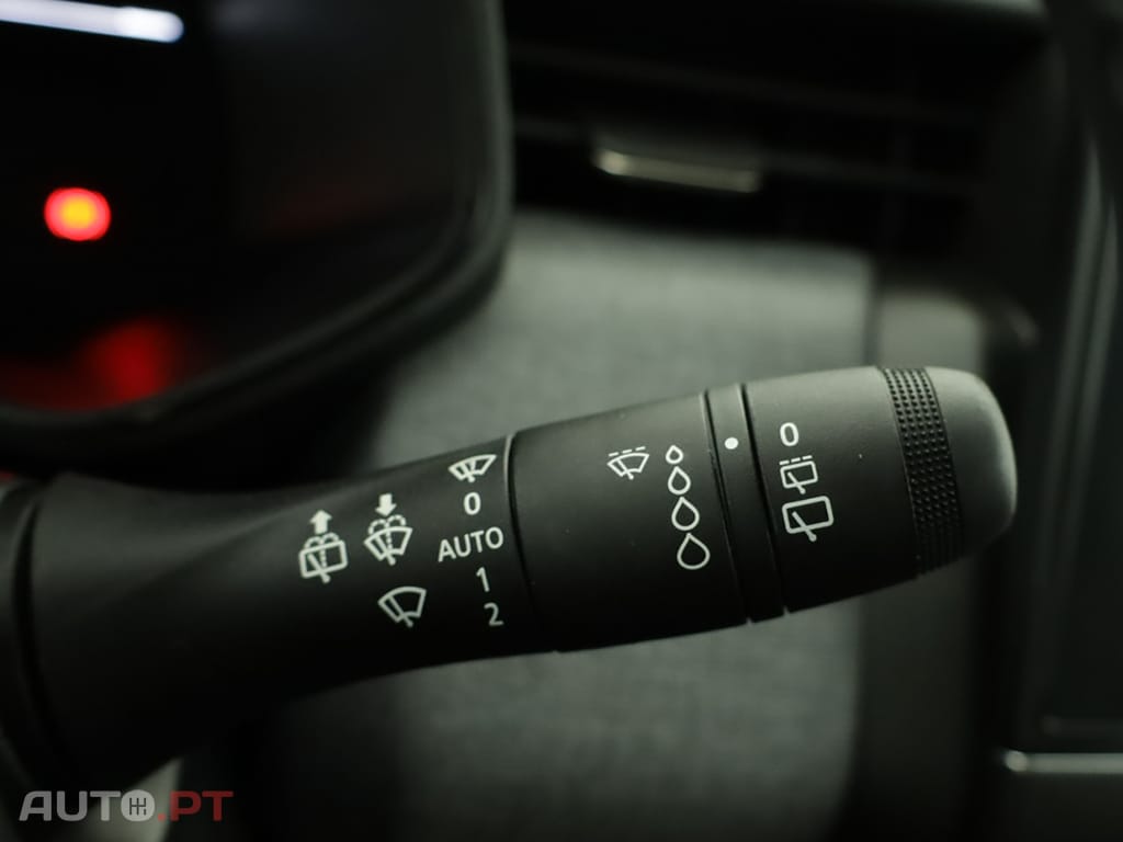 Renault Clio Clio 1.0 TCe Evolution Bi-Fuel