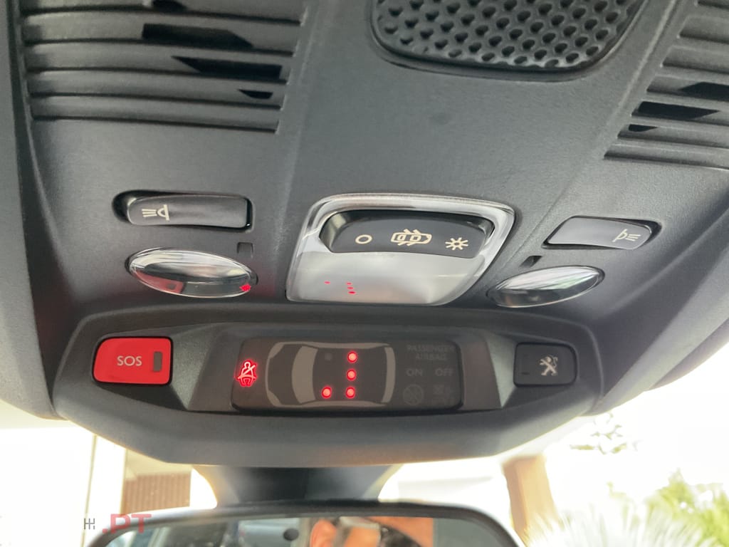 Peugeot 3008 1.2 PureTech Allure