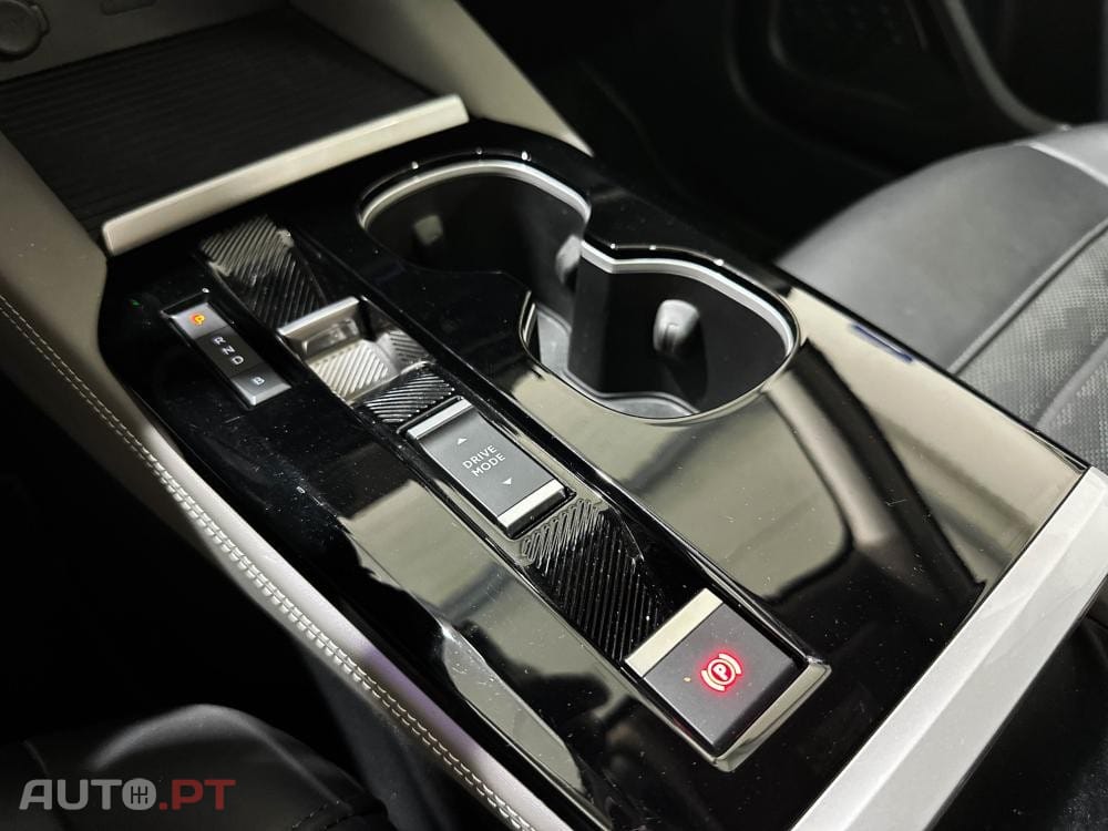 Citroen C5 X 1.6 Hybrid Feel Pack e-EAT8