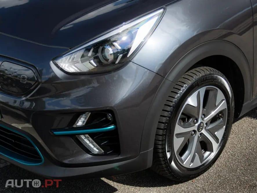 Kia Niro Edition 7
