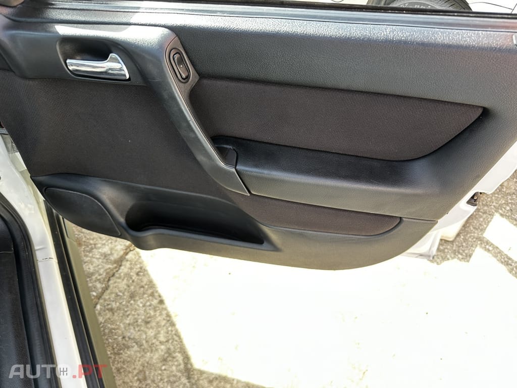 Opel Astra Caravan 1.7 DTi Elegance