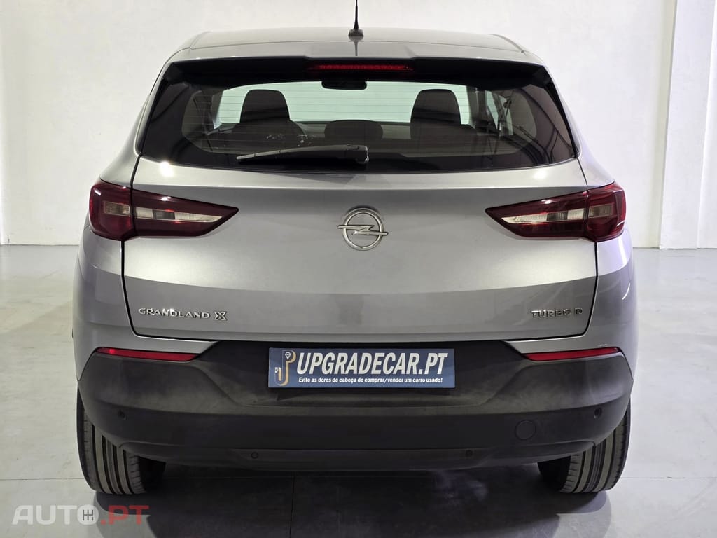 Opel Grandland (X) 1.5 CDTI Innovation