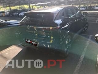 Renault Mégane E-Tech EV60 Equilibre Optimum Charge