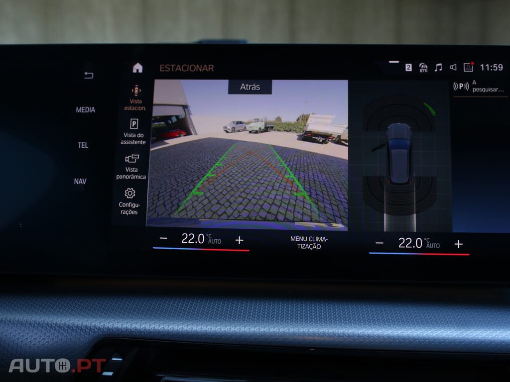 BMW iX1 xDrive30 Pack Desportivo M