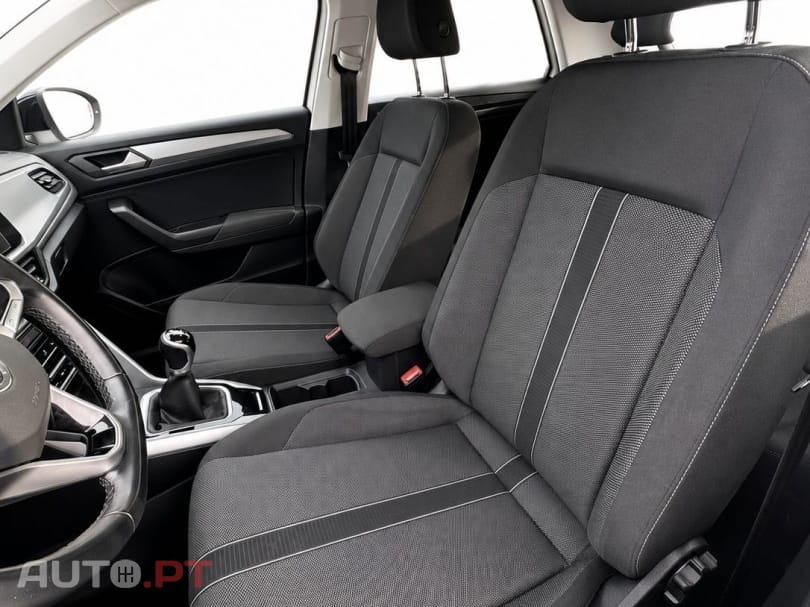 Volkswagen T-Roc 1.0 TSI