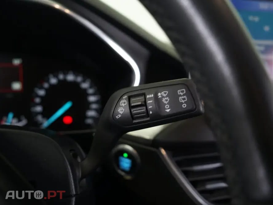 Ford Focus SW 1.5 TDCi EcoBlue Business